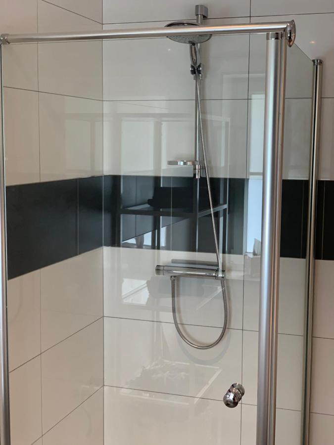 Ferienappartement Maennl ชแปล็ต ภายนอก รูปภาพ