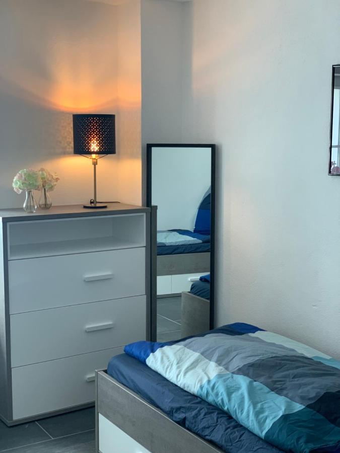 Ferienappartement Maennl ชแปล็ต ภายนอก รูปภาพ